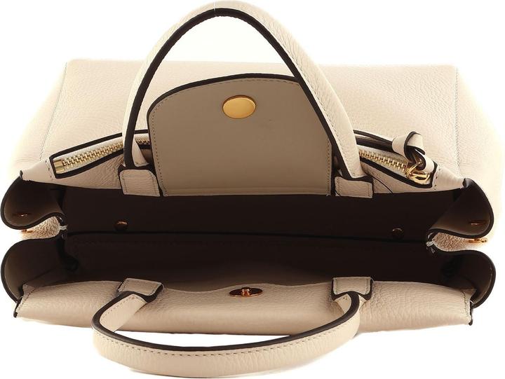 Produktbild Coccinelle Arlettis Signature Handbag Grained Leather