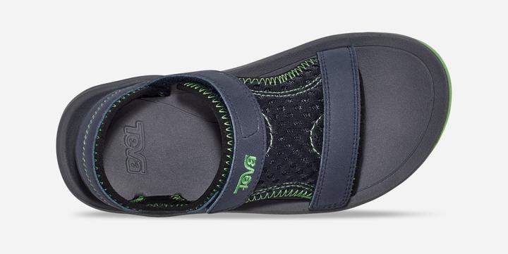 Produktbild Teva Badesandalen (24)