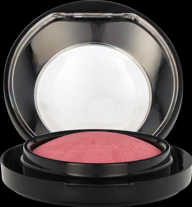 Actual product image MAC Cosmetics Mineralize Blush (Gentle)