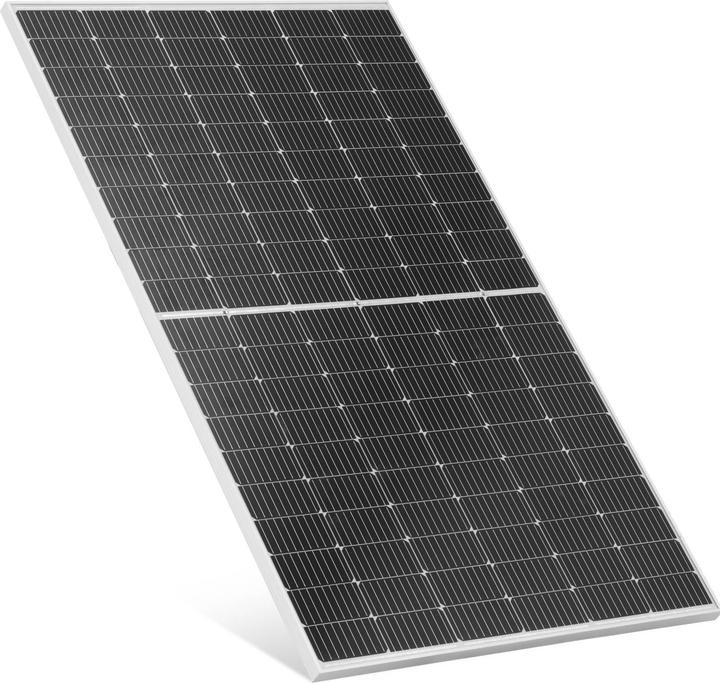 Actual product image MSW Monkristallines Solarpanel (360 W, 19 kg)
