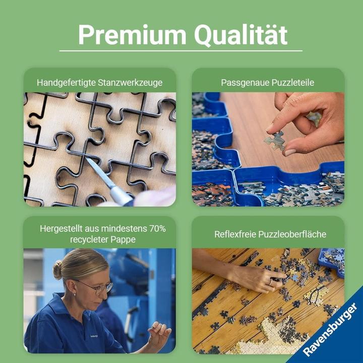 Actual product image Ravensburger Unforgettable Disney moments (40320 pieces)