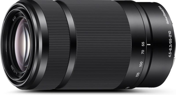 Produktbild Sony Alpha 6100 Kit (16 - 50 mm, 24.20 Mpx, APS-C / DX)