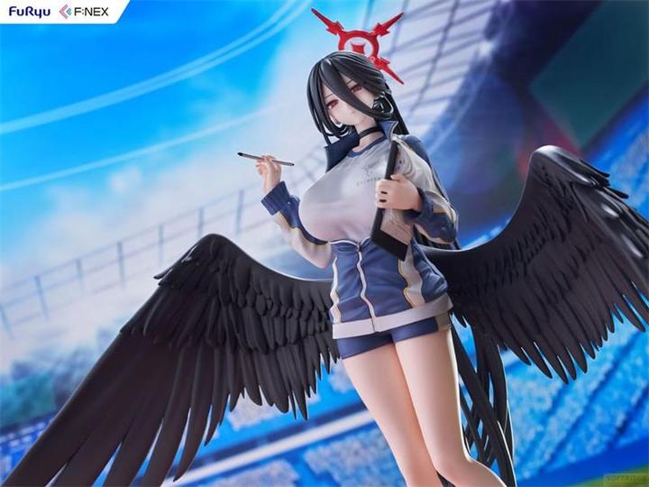 Immagine prodotto Furyu Archivio Blu FNEX Statua 1/7 Hasumi 30 cm