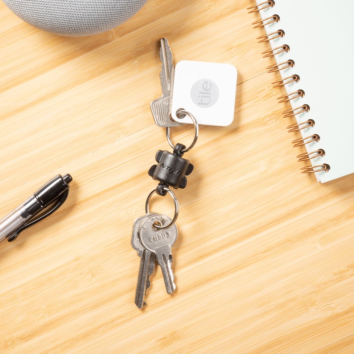 Produktbild Nite Ize KeyRing 360™ Magnetic Quick Connector