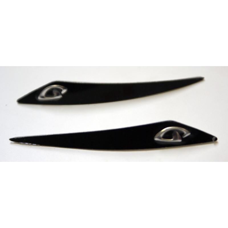 Giro, Velohelm Zubehör