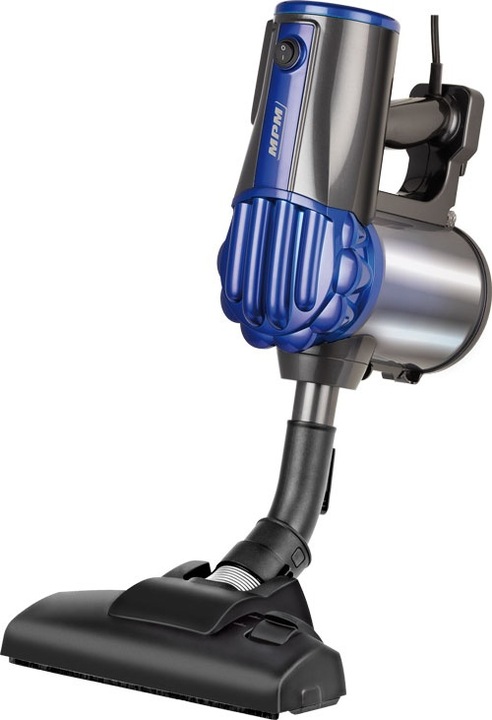 Actual product image MPM Vacuum cleaner MOD-34