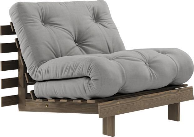 106 Carob Brown laqué, 746 Grey
