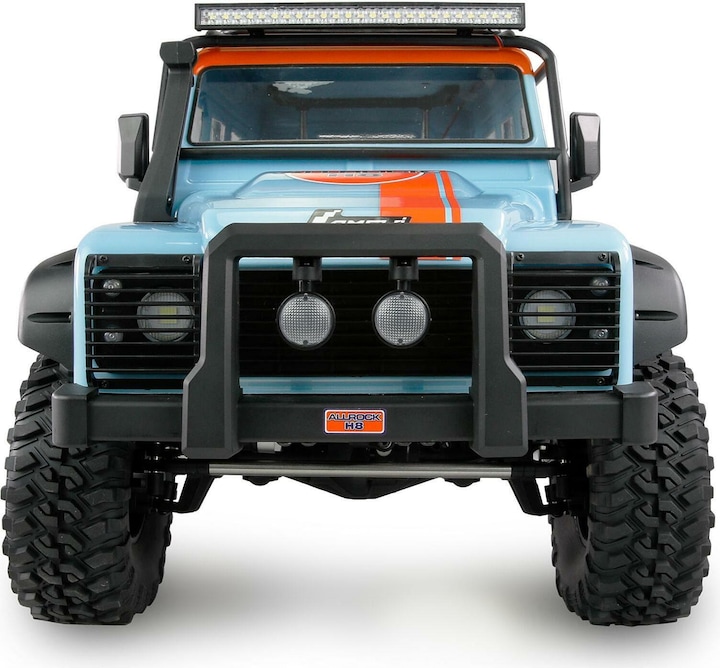 Produktbild Amewi AllRock H8 Scale Crawler (ARR Almost-Ready-to-Race)
