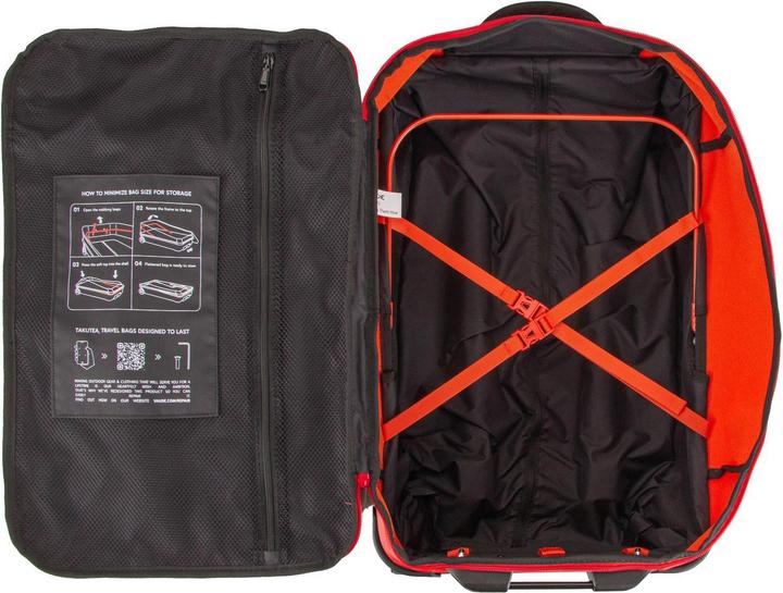 Image du produit Vaude Takutea 35 (35 l)