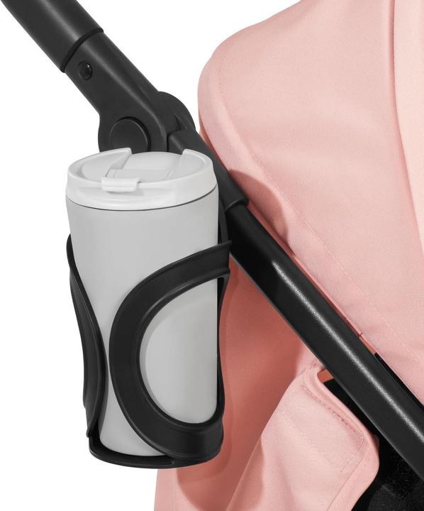 Produktbild Hauck Rapid 4R Plus (0 Monate - 4 Jahre)