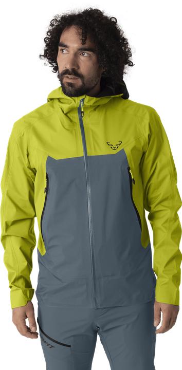 Actual product image Dynafit Transalper 3L Jacket (S)