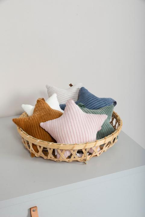 Actual product image Baby's only Music box star scythe white