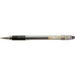 Produktbild Pilot Gelschreiber G1-7 Grip, schwarz (Schwarz, 1 x)