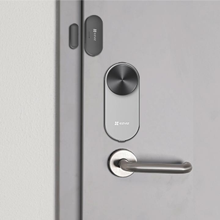 Actual product image EZVIZ Smart Lock DL01 Pro