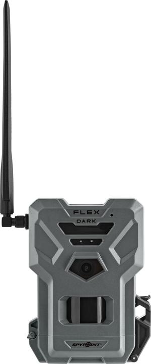 Immagine prodotto Spypoint Wildkamera 40 Megapixel Low-Glow-LEDs, Black LEDs Anthrazit