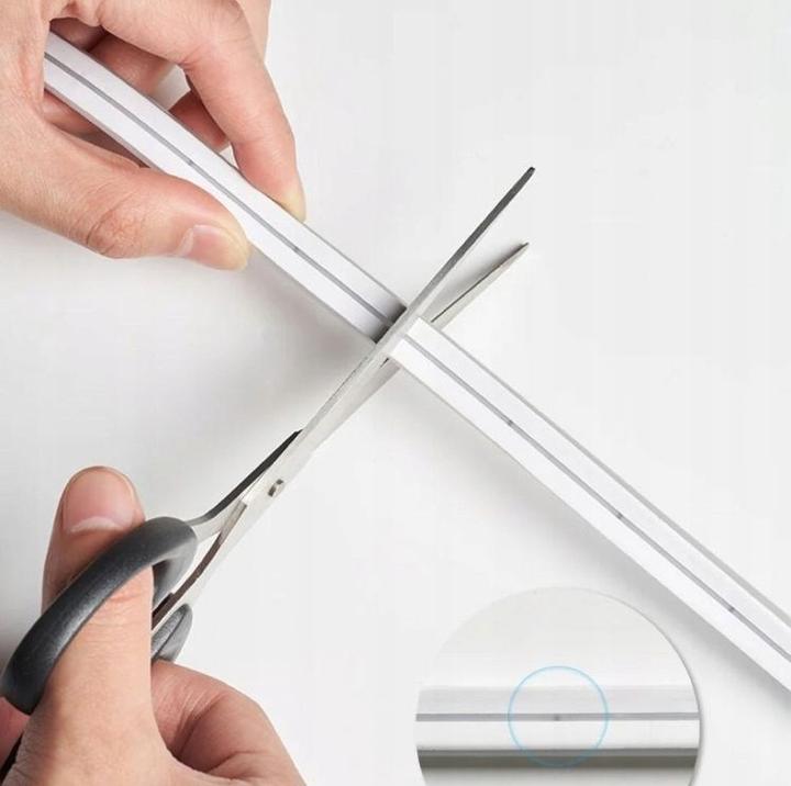 Immagine prodotto Vention Led-Leisten Paewj-Eu 5 M (500 cm, Interno)