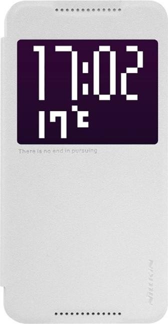 Actual product image Nillkin Sparkle Series (HTC One X9)