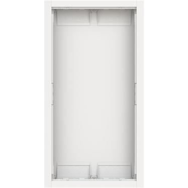 ABB, Verteilerschrank, STRI UP-Kleinverteiler