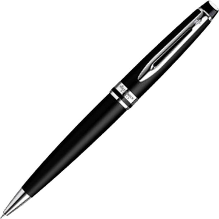 Produktbild Waterman Expert (Silber, Schwarz, 1 x)