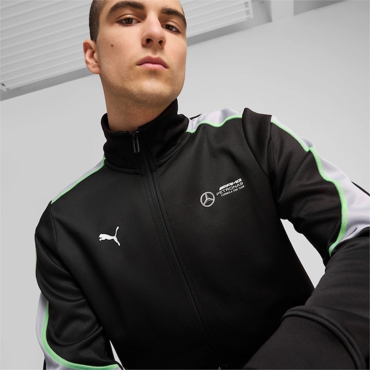 Actual product image Puma MAPF1 MT7+ (L)