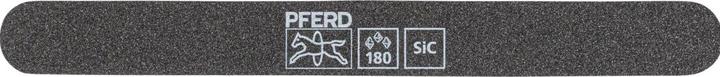 Produktbild Pferd Flexible Schleiffeile (180 mm)