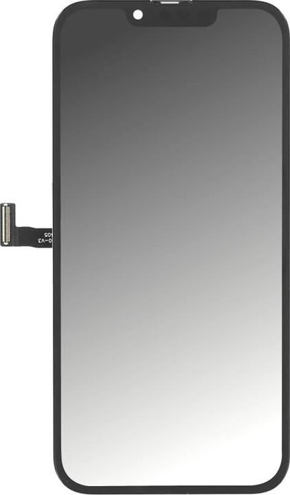 Produktbild OEM ZY Harte OLED- Display für iPhone 13 Pro (Display, iPhone 13 Pro)