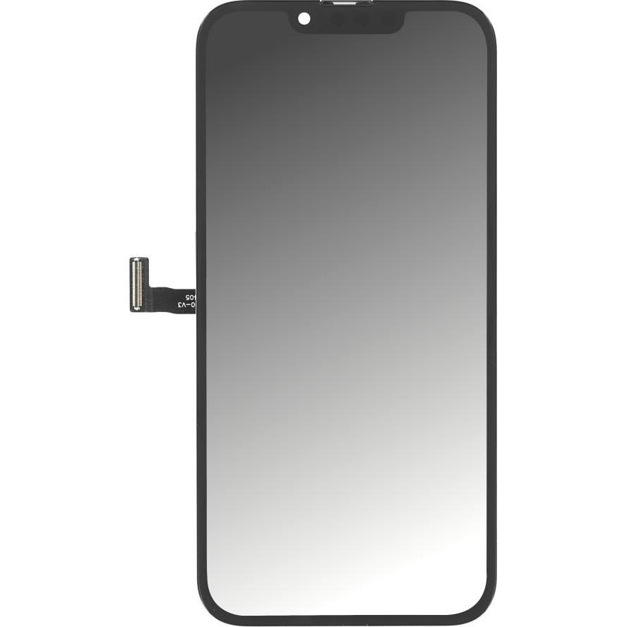 OEM ZY Harte OLED- Display für iPhone 13 Pro (Display, iPhone 13 Pro), Mobilgerät Ersatzteile