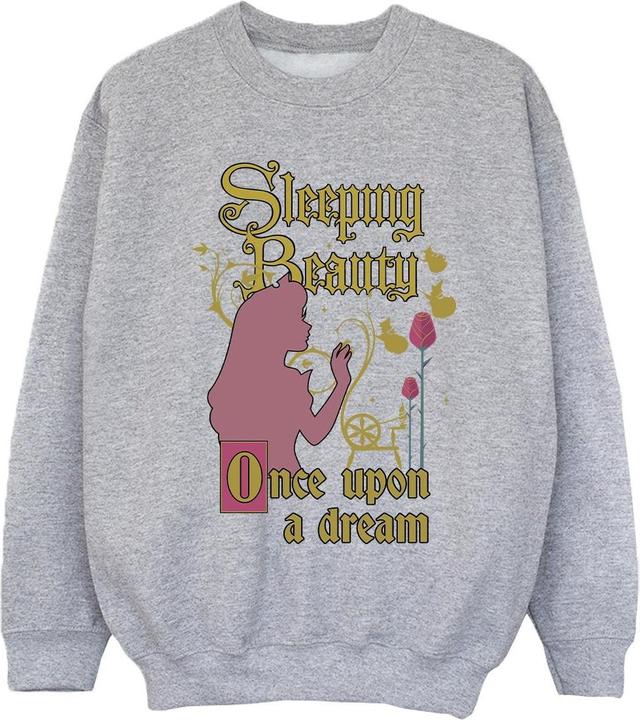 Produktbild Disney Interactive Studios Once Upon A Dream Sweatshirt Mädchen (128)