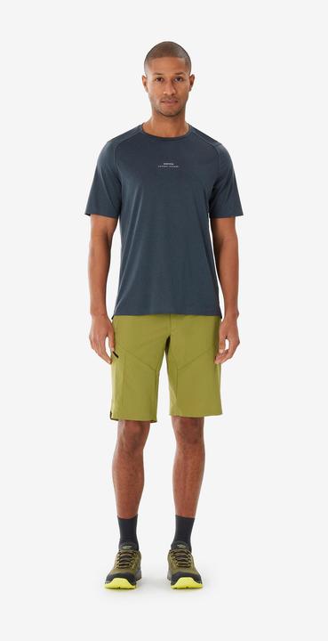 Produktbild Quechua Wandershorts Herren - MH500 khaki (40)
