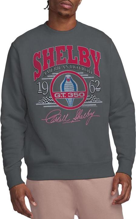 Produktbild Carroll Shelby Hotrod Arched Sweatshirt (M)