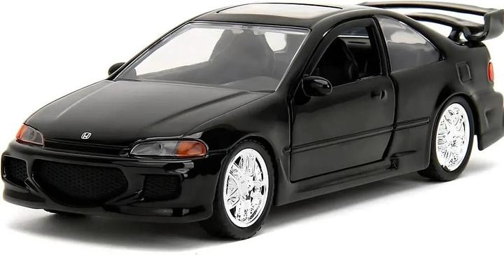 Image du produit Jada Fast & Furious Twin Pack 1:32 Wave 1/1