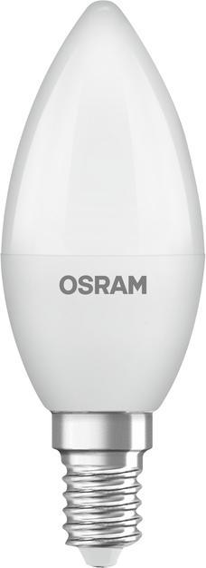 Image du produit Osram Superstar Classic B (E14, 470 lm, 1x)