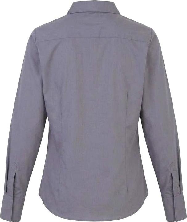 Produktbild Premier Hemd Langärmlig (32)
