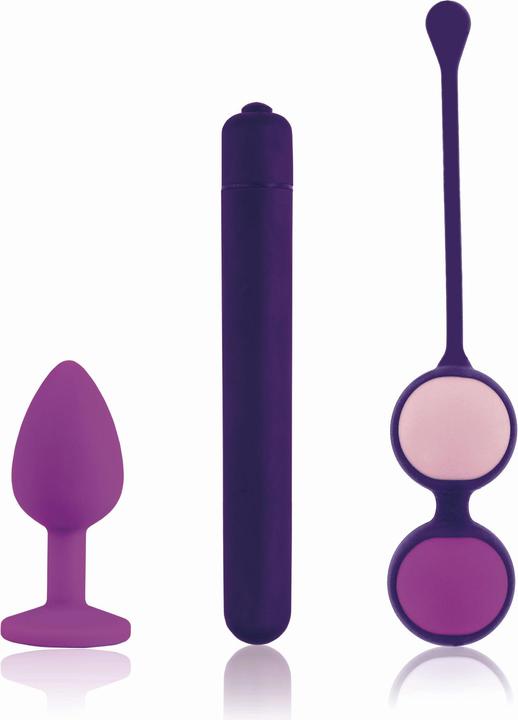 Immagine prodotto Rianne S. RS - Essentials - First Vibe Kit