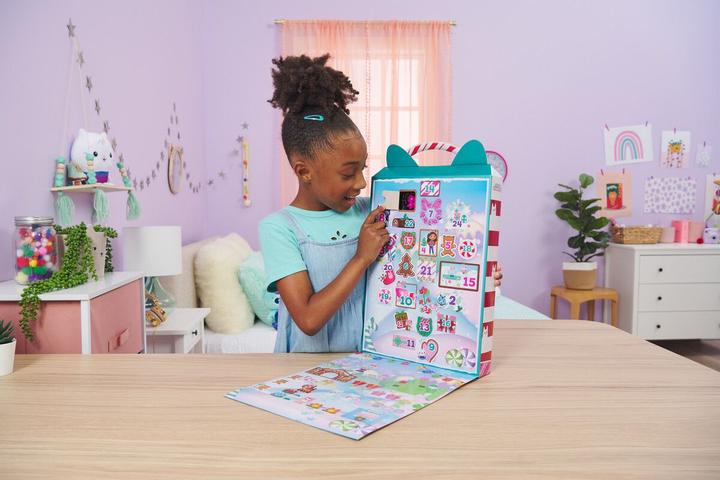 Produktbild Spin Master Gabby's Dollhouse