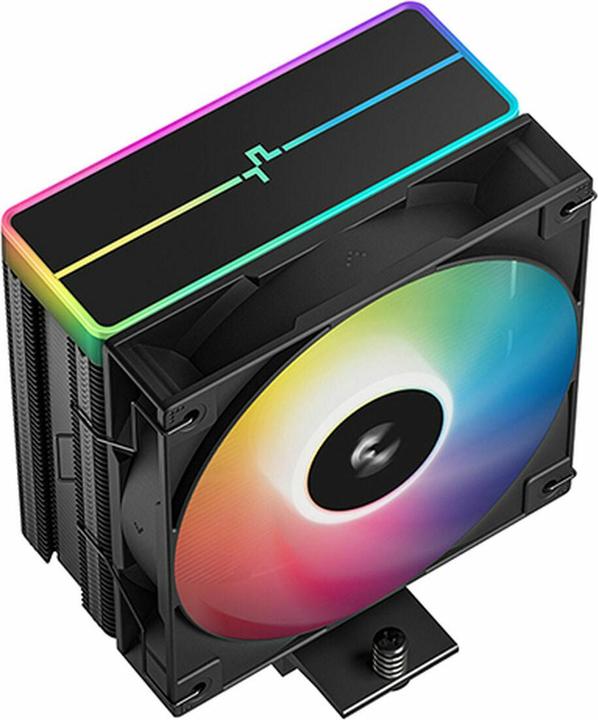 Produktbild Deepcool AG400 BK ARGB V2 (154 mm)