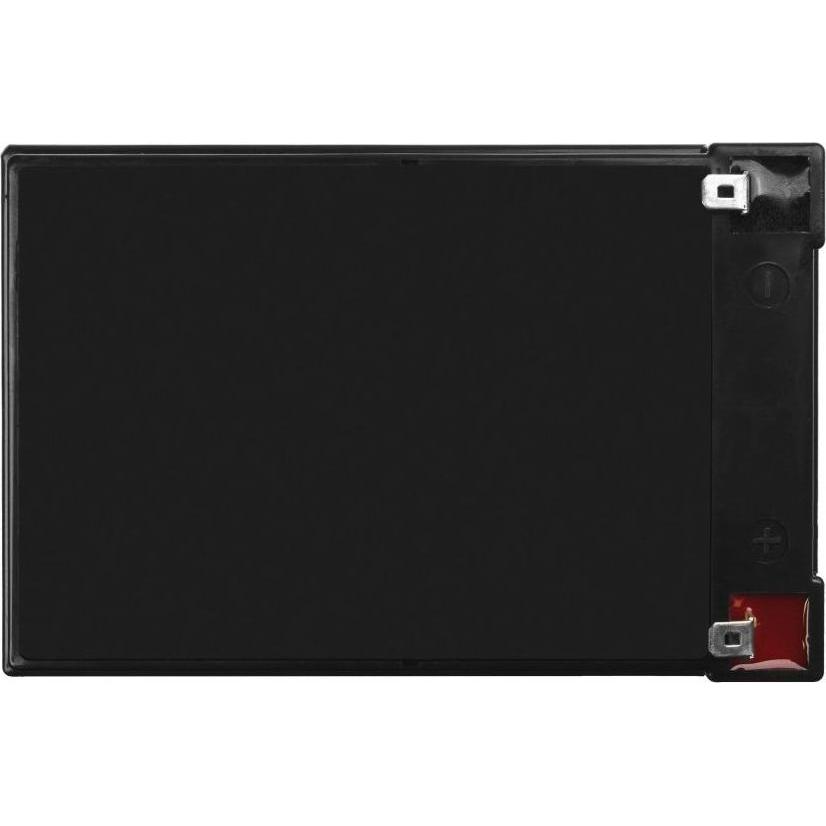 Thumbnail - GreenCell, Versorgungsbatterie, AGM48 (12 V, 10 Ah)
