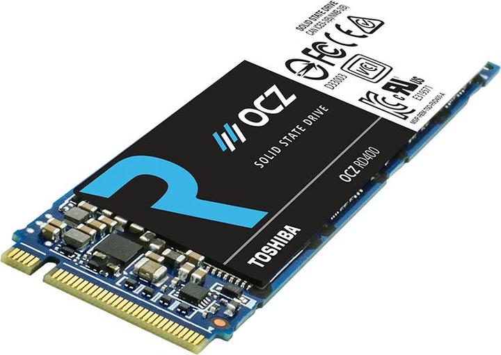 Produktbild OCZ RD400 (512 GB, M.2 2280)