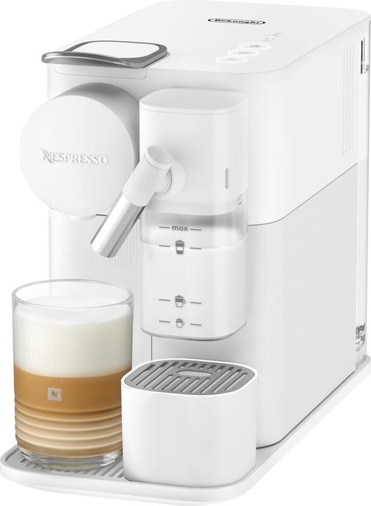 Image du produit De'Longhi Nespresso Lattissima One (NESPRESSO Original)