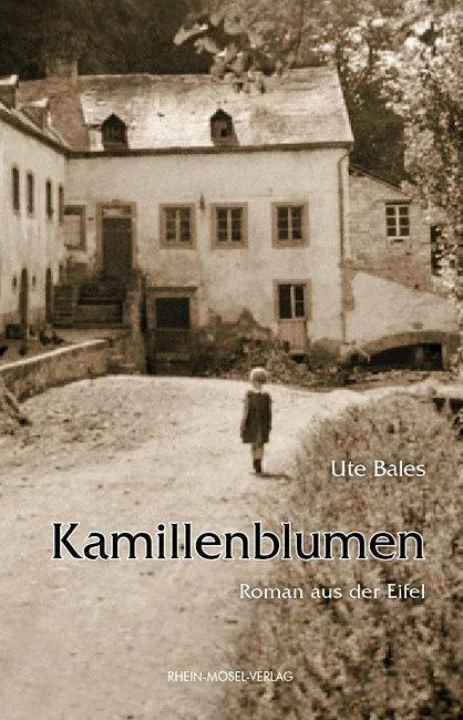 Produktbild Kamillenblumen (Deutsch, Ute Bales, 2008)