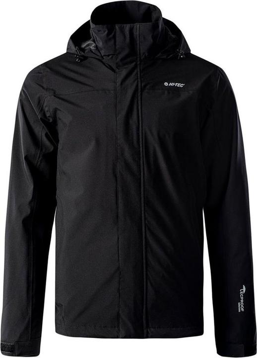 Produktbild Hi-Tec Mens Oscar Light Lightweight Jacket (M)