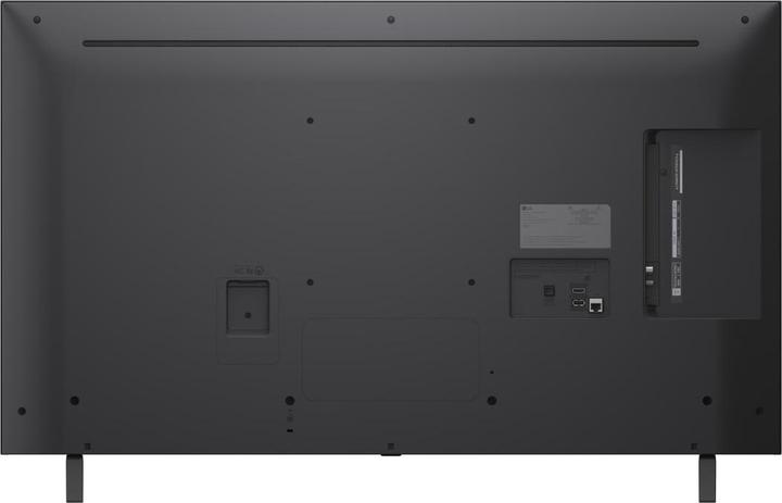 Produktbild LG 43NANO80A3B (43", LED, 4K)