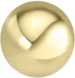 Immagine prodotto Bijouteria 1.2mm Palla da piercing (Oro 14K)