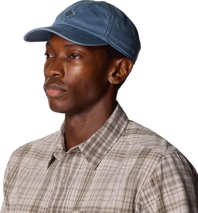 Produktbild Mountain Hardwear MHW Dad Hat (One Size)