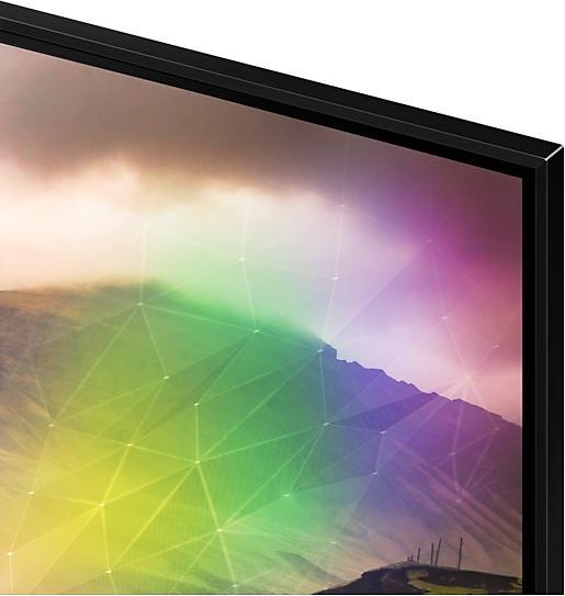 Image du produit Samsung QE55Q70R (55", QLED, 4K, 2019)