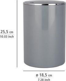 Actual product image Wenko Inca (5 l)