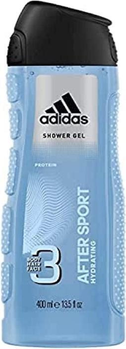 Image du produit Adidas Shower Gel (400 ml)
