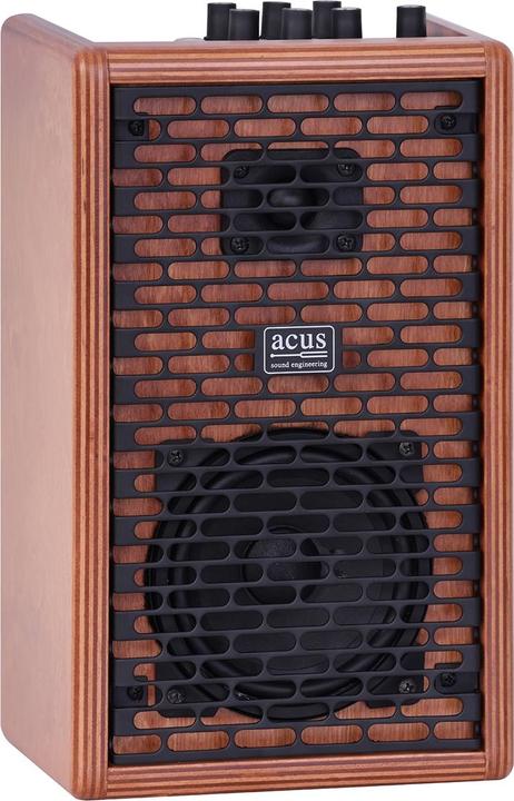 Actual product image Acus Sound Engineering Akustikverstärker Ferdi 4 (Active)