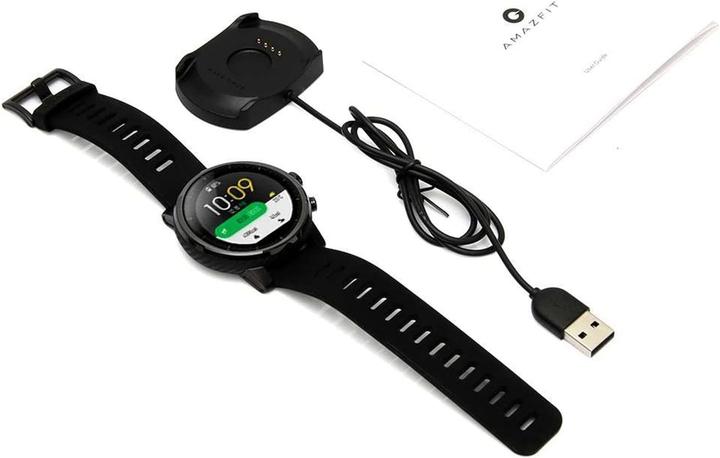 Produktbild Amazfit Stratos 2 (46 mm)