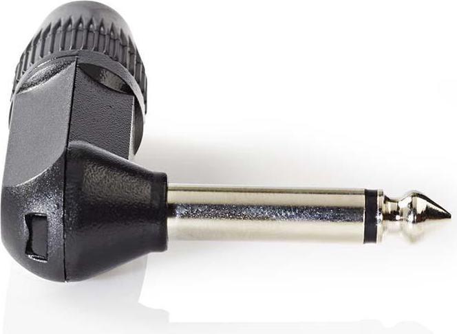 Produktbild Nedis Audio Mono Mach oder 6.35 mm Winkelstecker